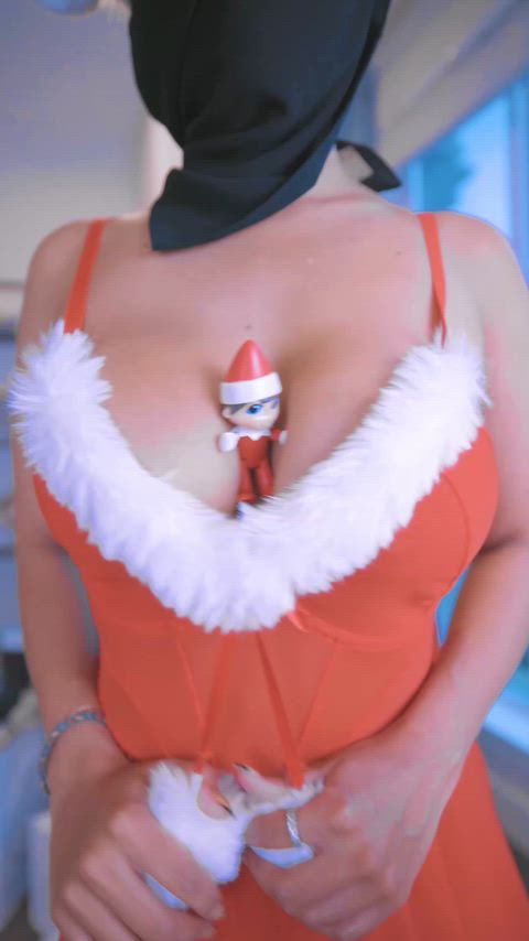 Is this how we celebrate Christmas?