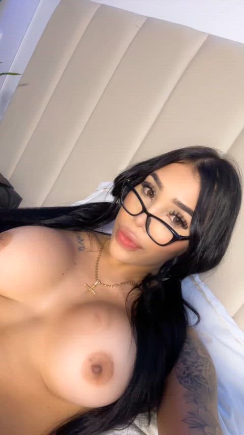 think u can get my dick fully hard