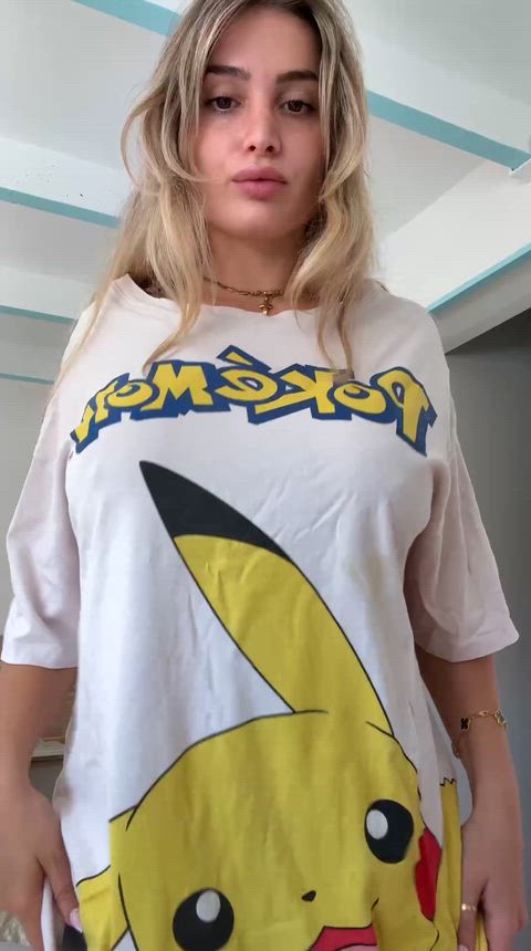 All natural, no filters, just me