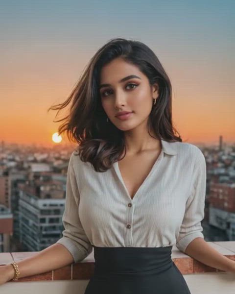 POV: She Likes Sexting (Sound ON)