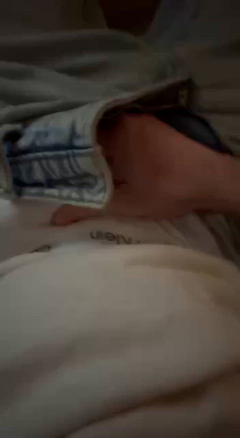 Blurred video preview