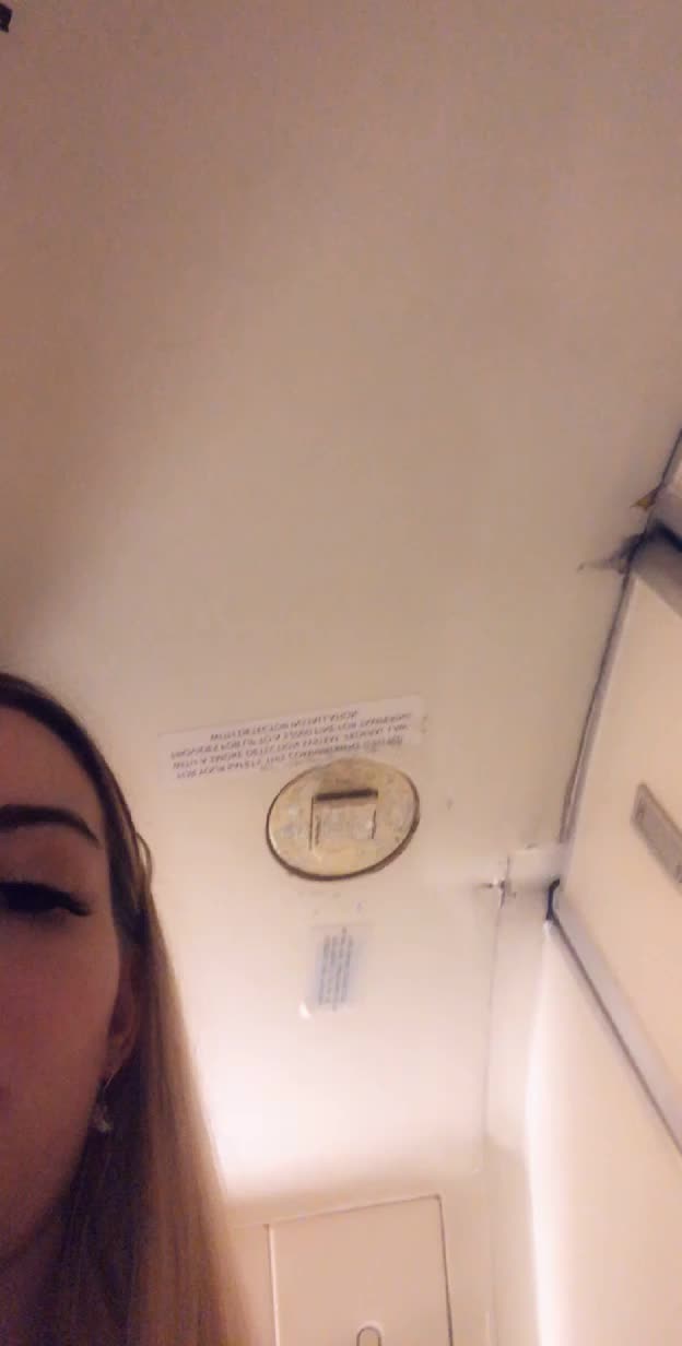 Public Bathroom