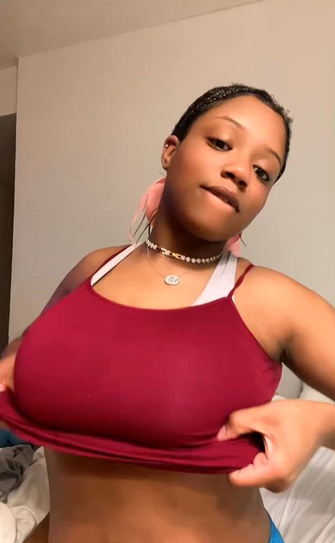 Use my FUNBAGS anytime you’d like ;)