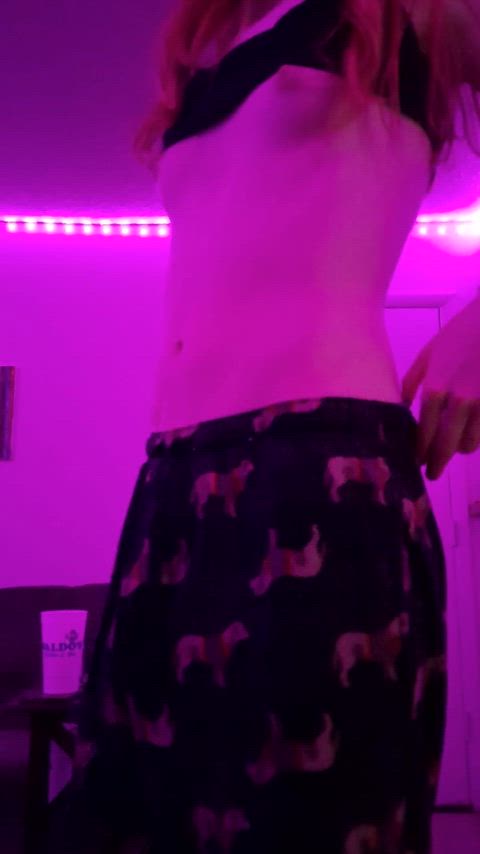 i have something for you 💕