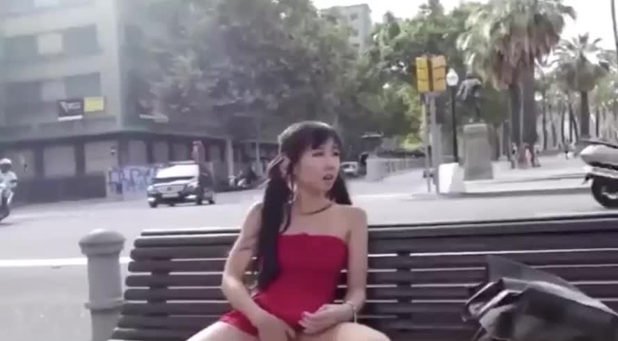 In Public 💦