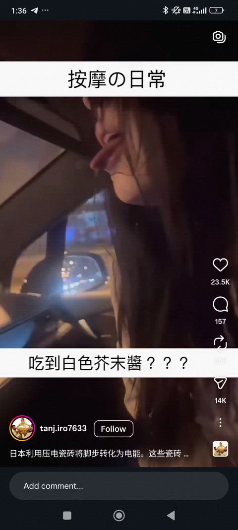 anyone know the source? username is in the vid too