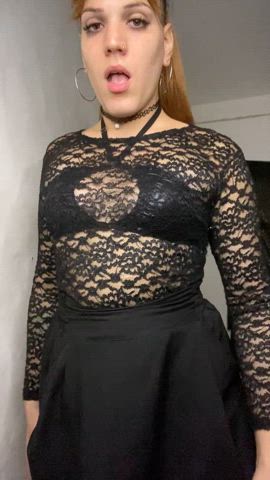 Angel’s face with devil’s intentions