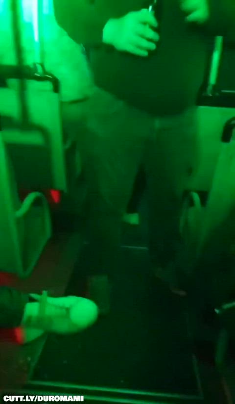 Amateur Blowjob Cowgirl Cuckold Exposed Hotwife Party Public r/ExposedToStrangers Porn GIF by duromami