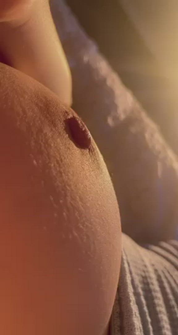 Wanna taste me?