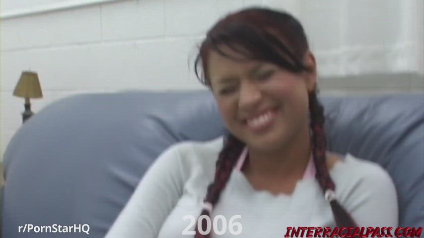 [Eva Angelina] Evolution 2006-2025