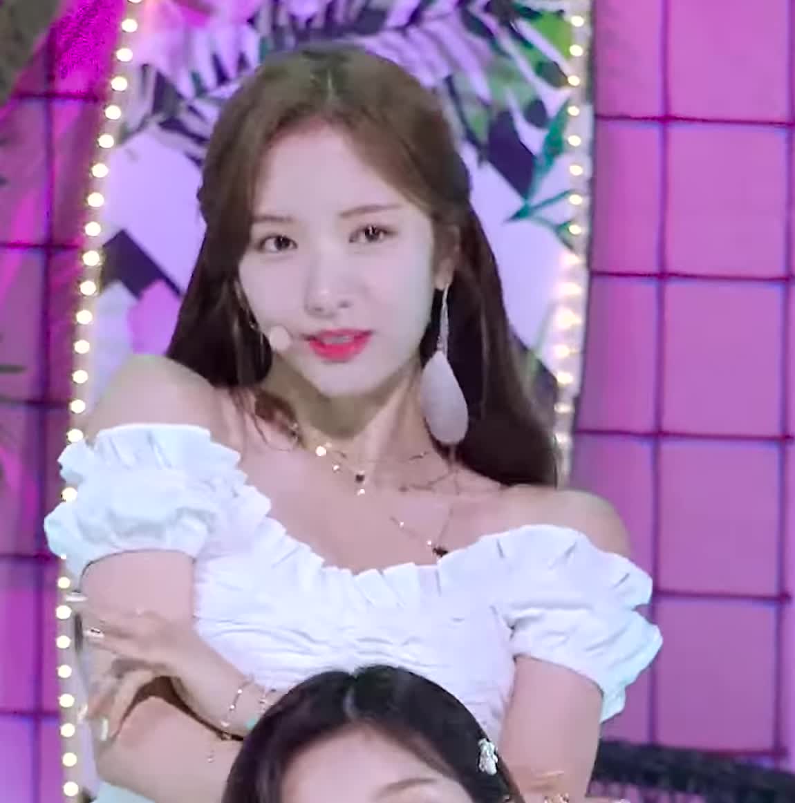 WJSN - Bona