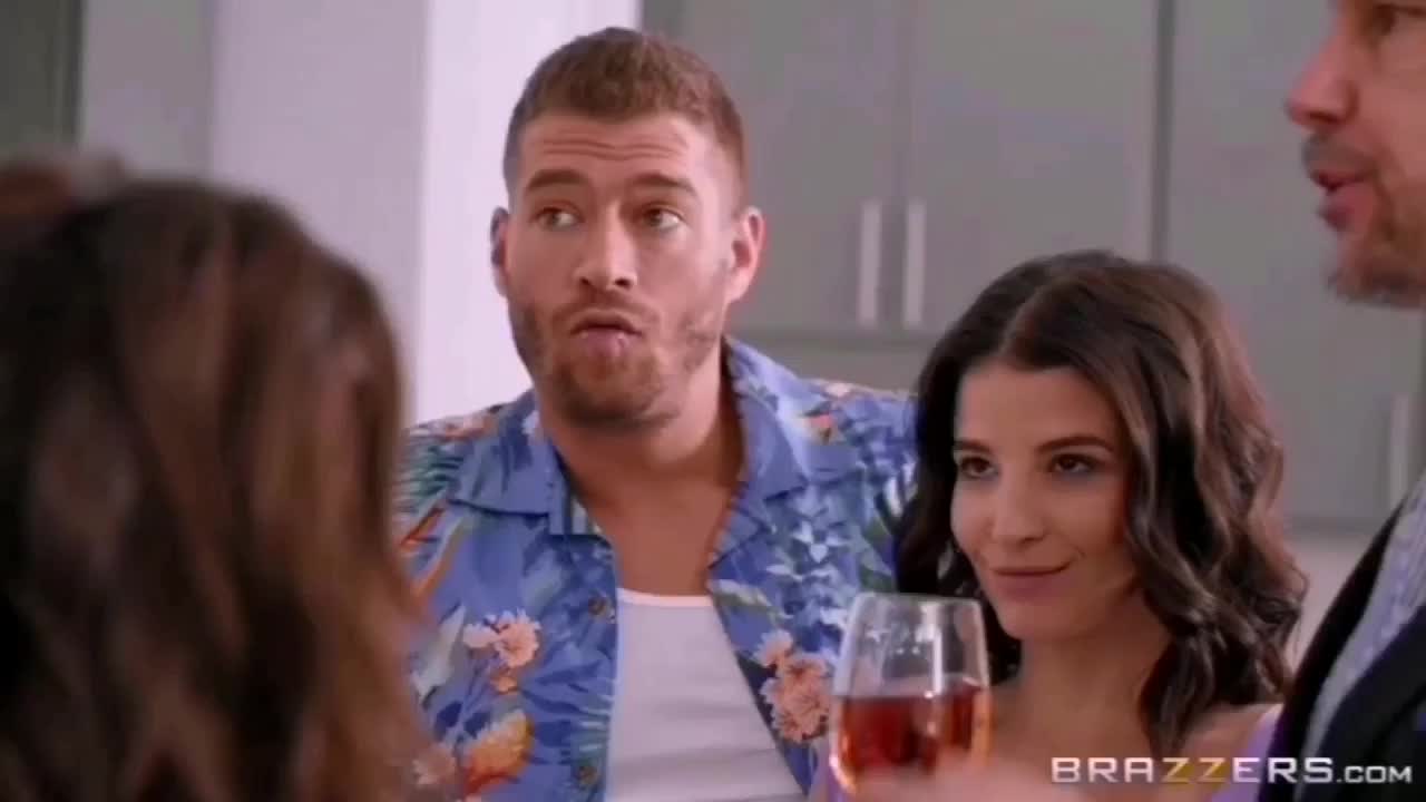 La Sirena - Party Like A Finger's Up Your Ass