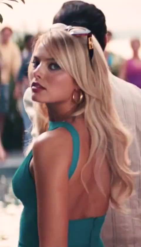 Margot Robbie