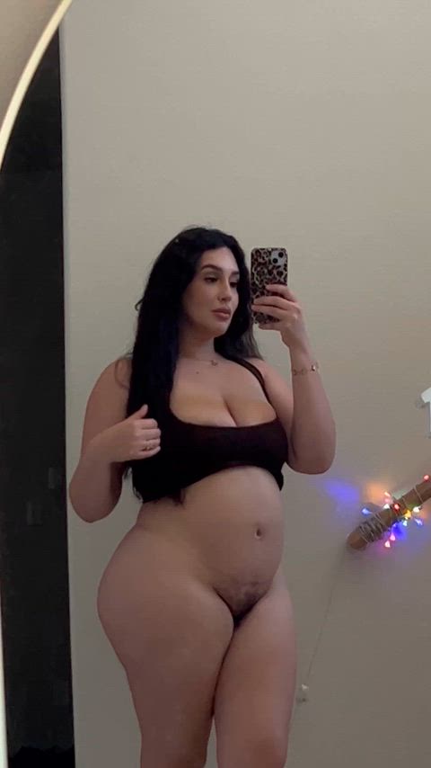 How I walk around daily