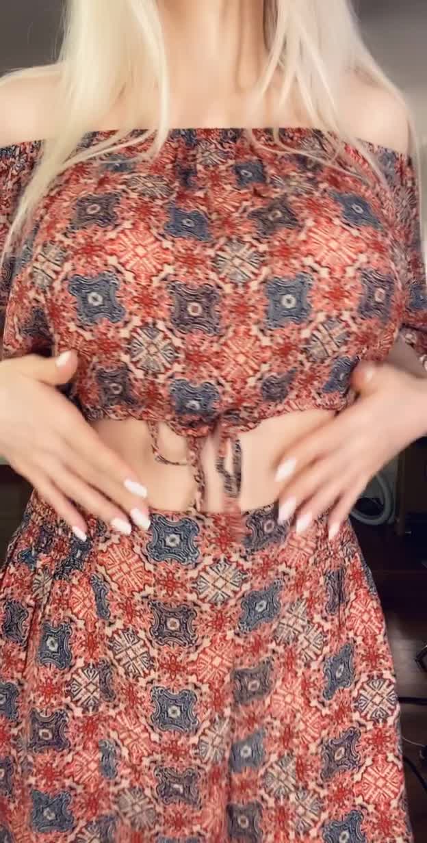 Bohemian slut