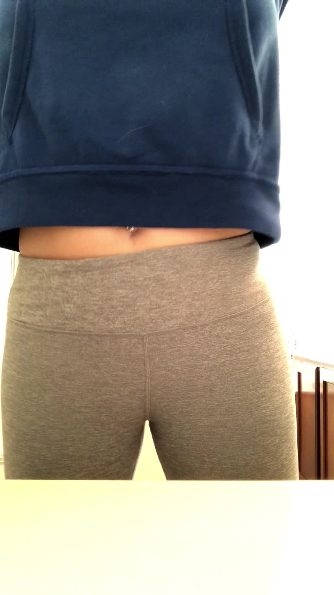 I get insanely turned on posting videos here