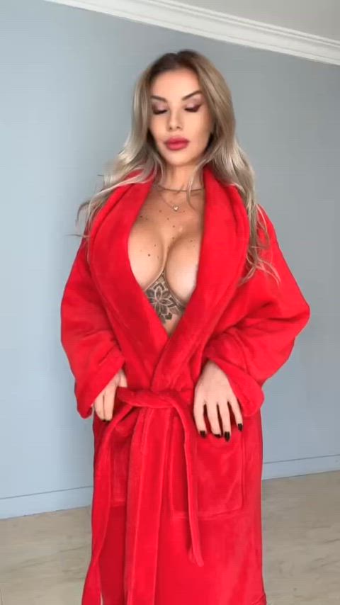 Blurred video preview