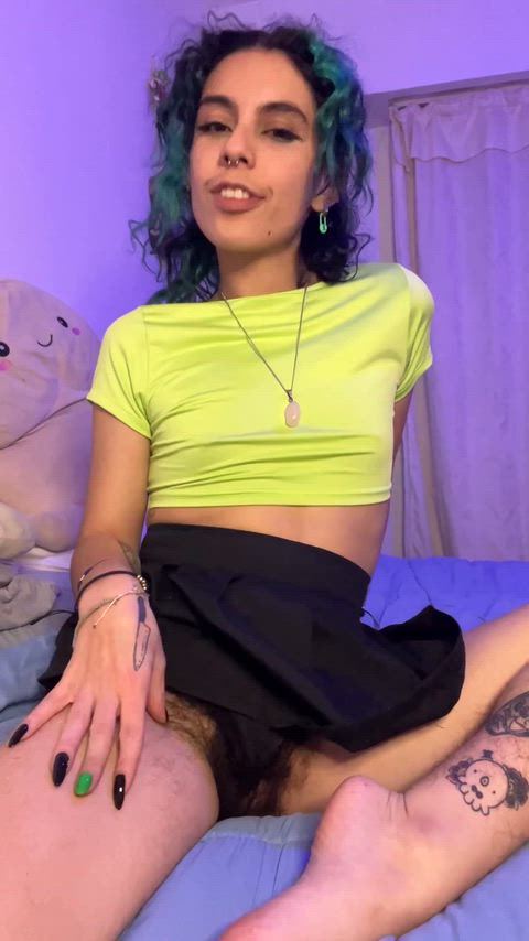 hope this is what your mouth wants