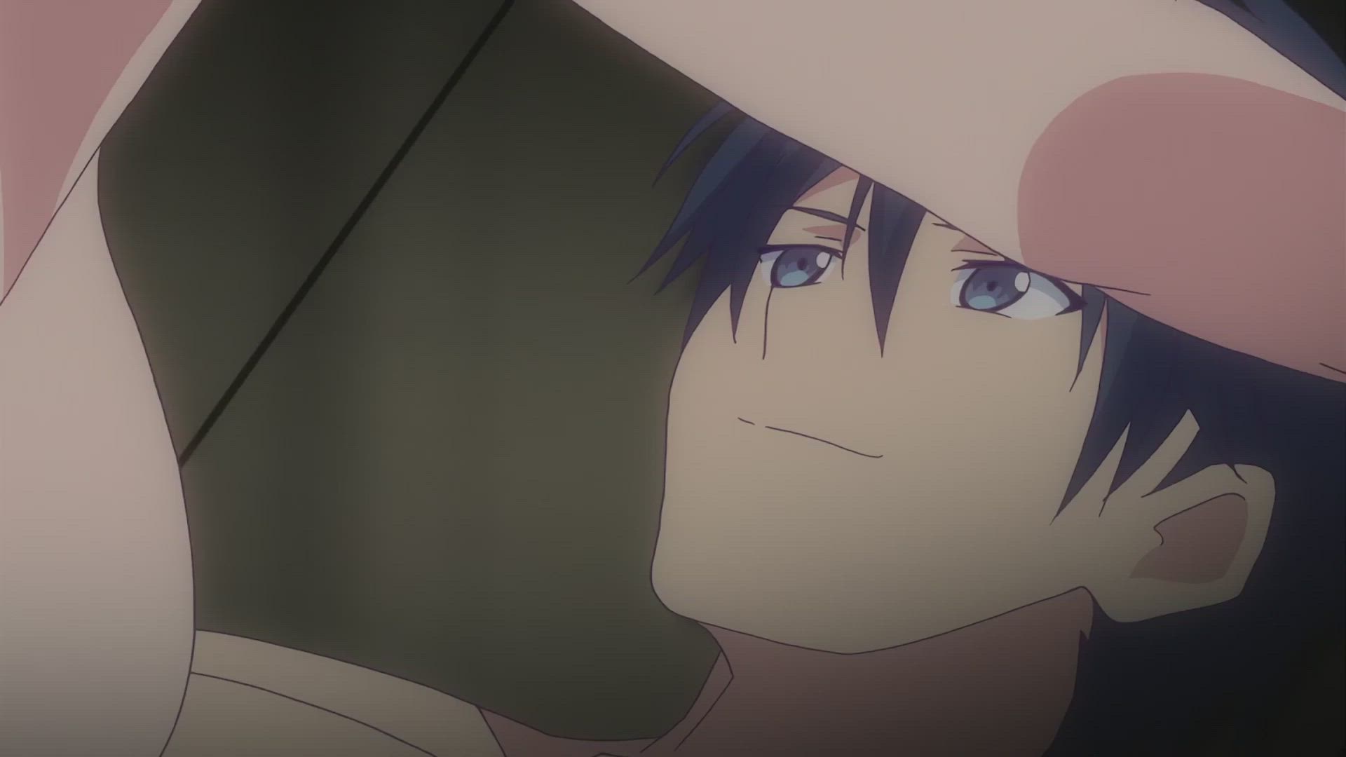 Would You Like a Threesome Today? - [Masou Gakuen HxH]