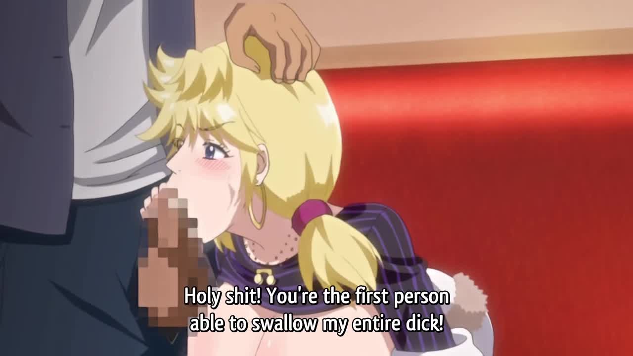 Blowjob Gal
