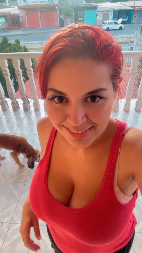 Am I too old to admire?