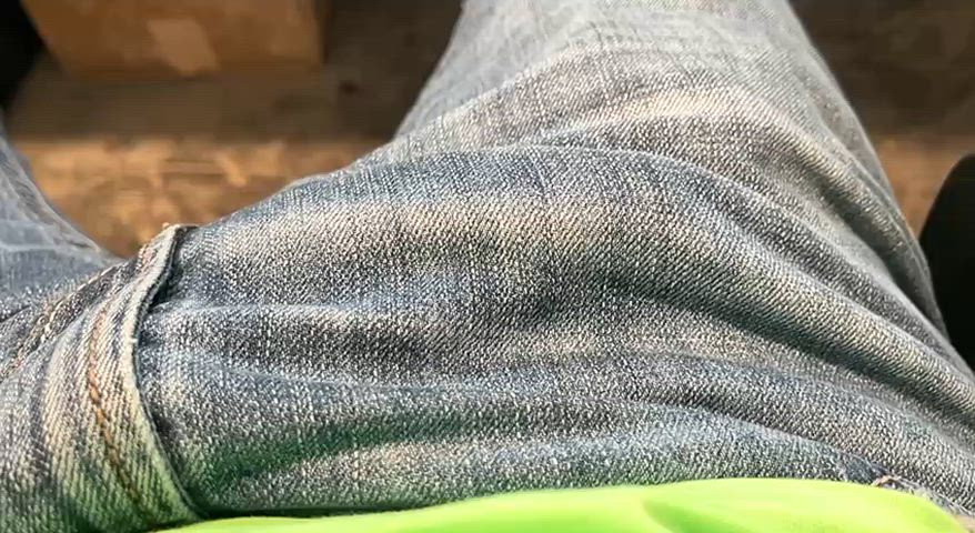 Throbbing hard today! (52)