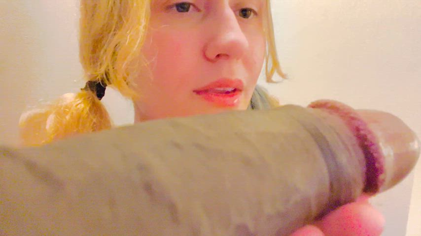 BBC Smelling slut JadaTaykesIt