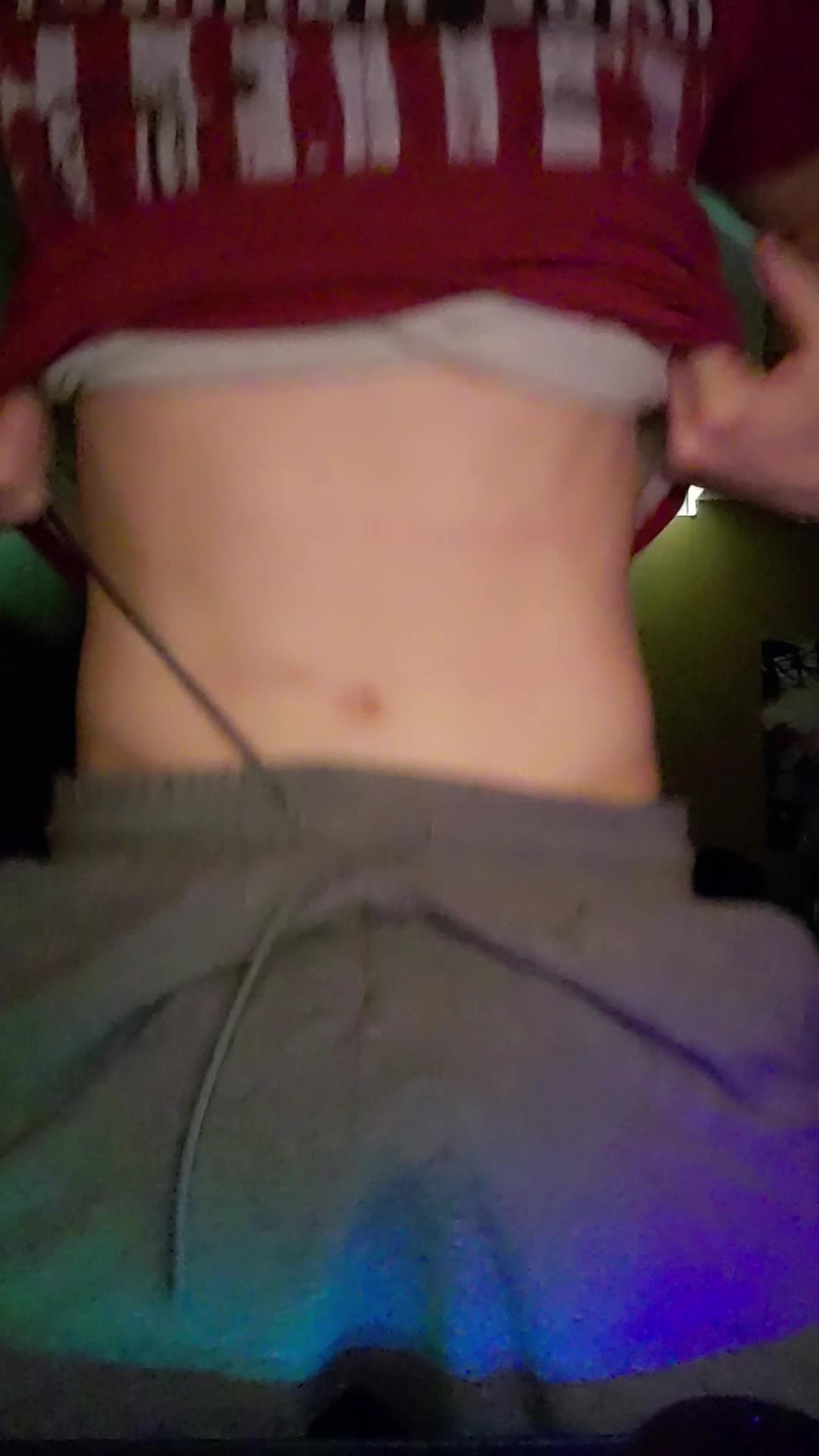 oh hi there