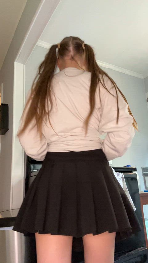 Amateur Innies OnlyFans Pussy Teen Porn GIF by nextdoorkali
