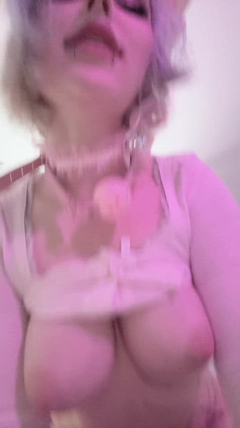 Say YES if you want to see more nudes from catgirl in your inbox