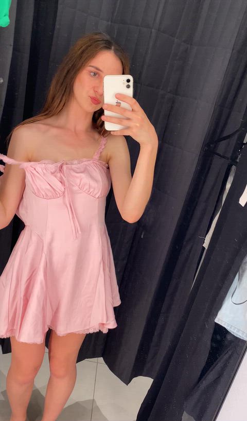 Amateur OnlyFans Solo Teen Tits Porn GIF by morganvell