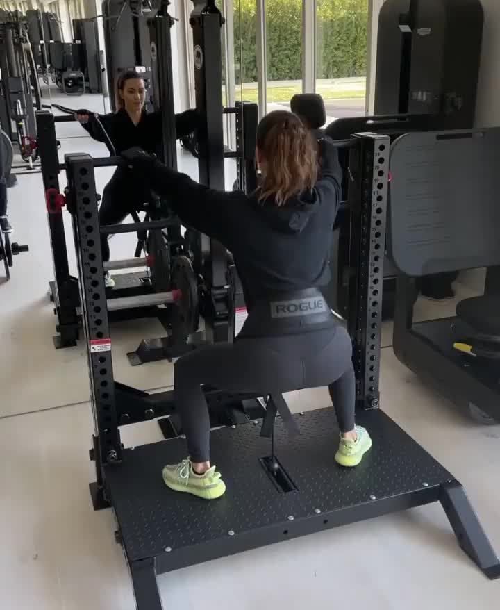 Squats