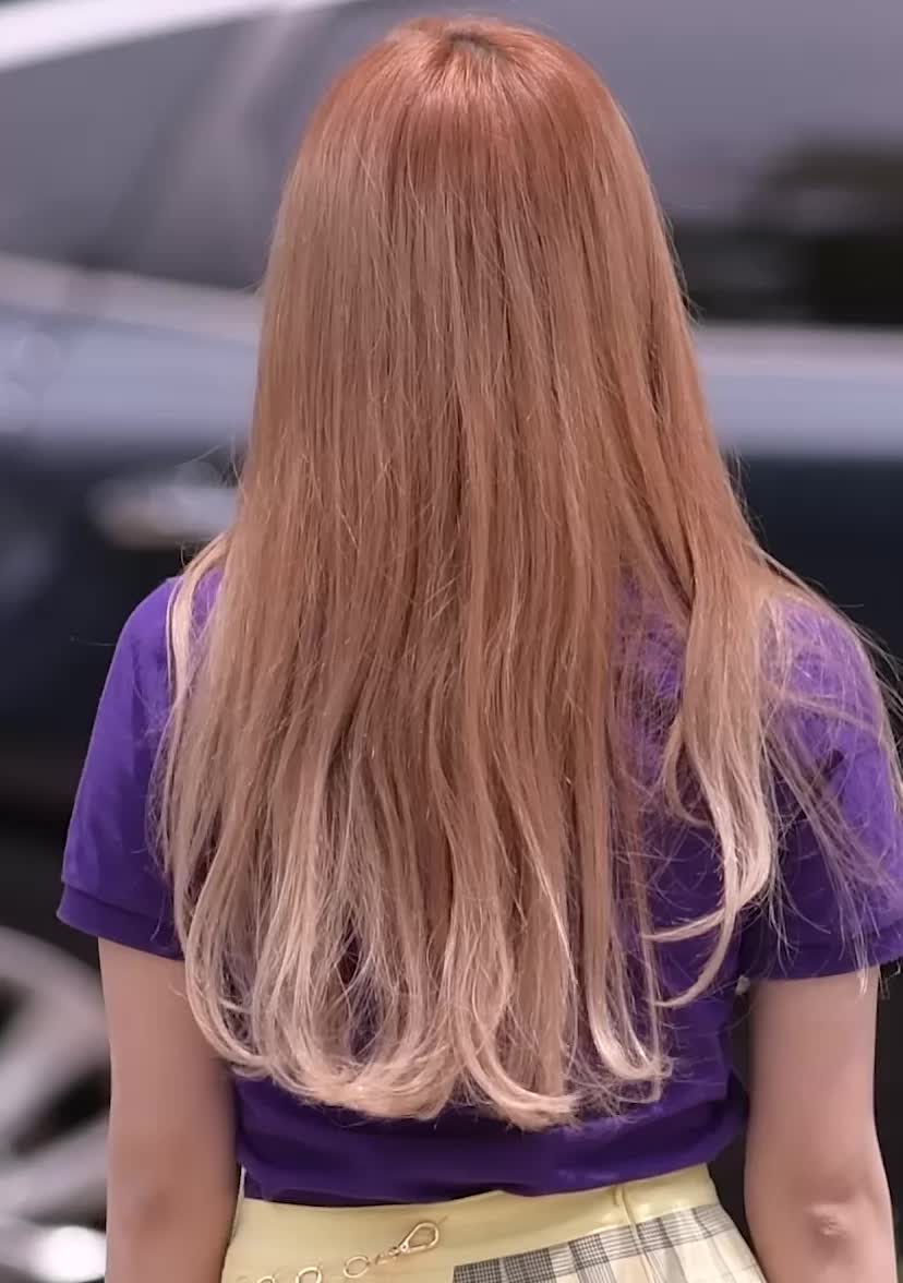 Cherry Bullet - Yuju