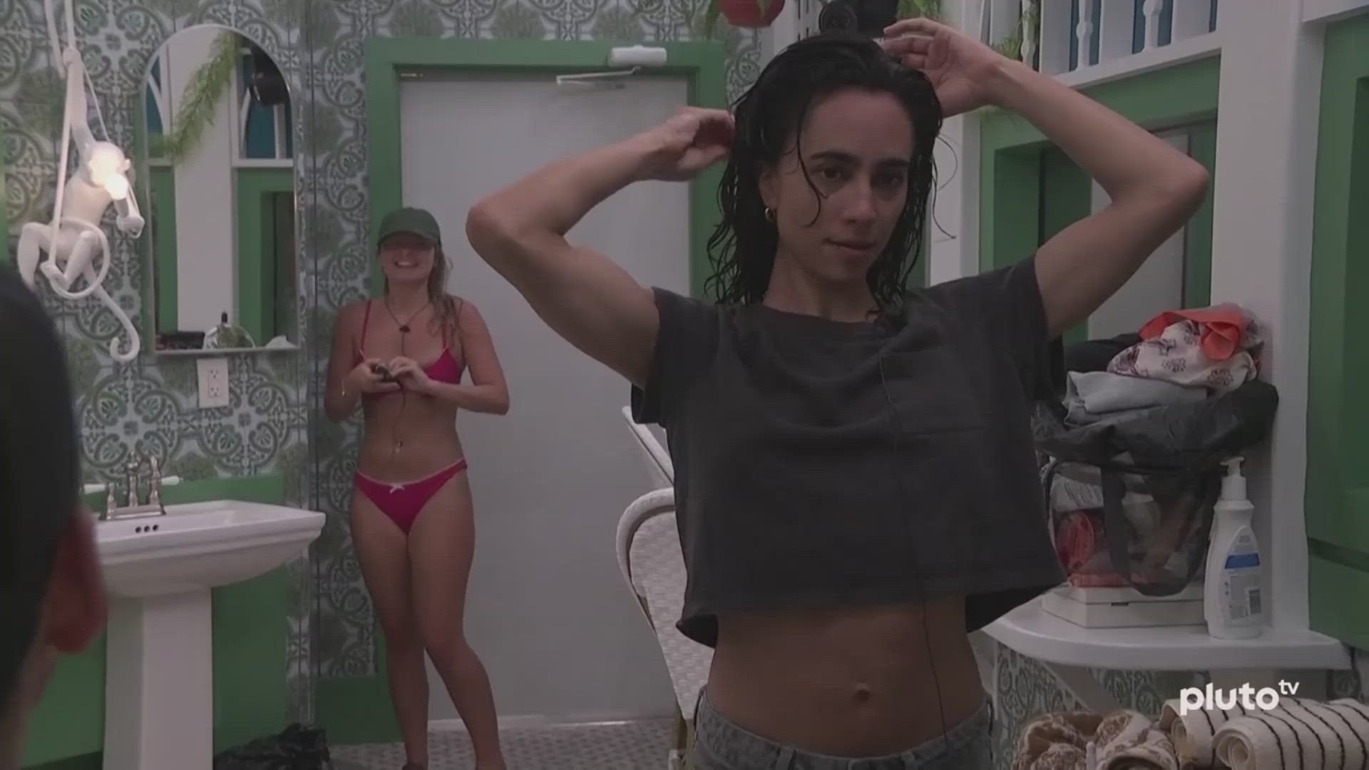Katherine Bikini BB27