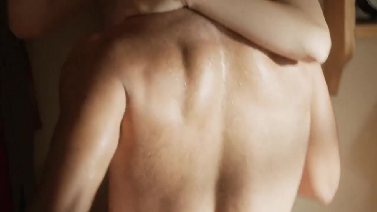 Emmy Rossum - rough