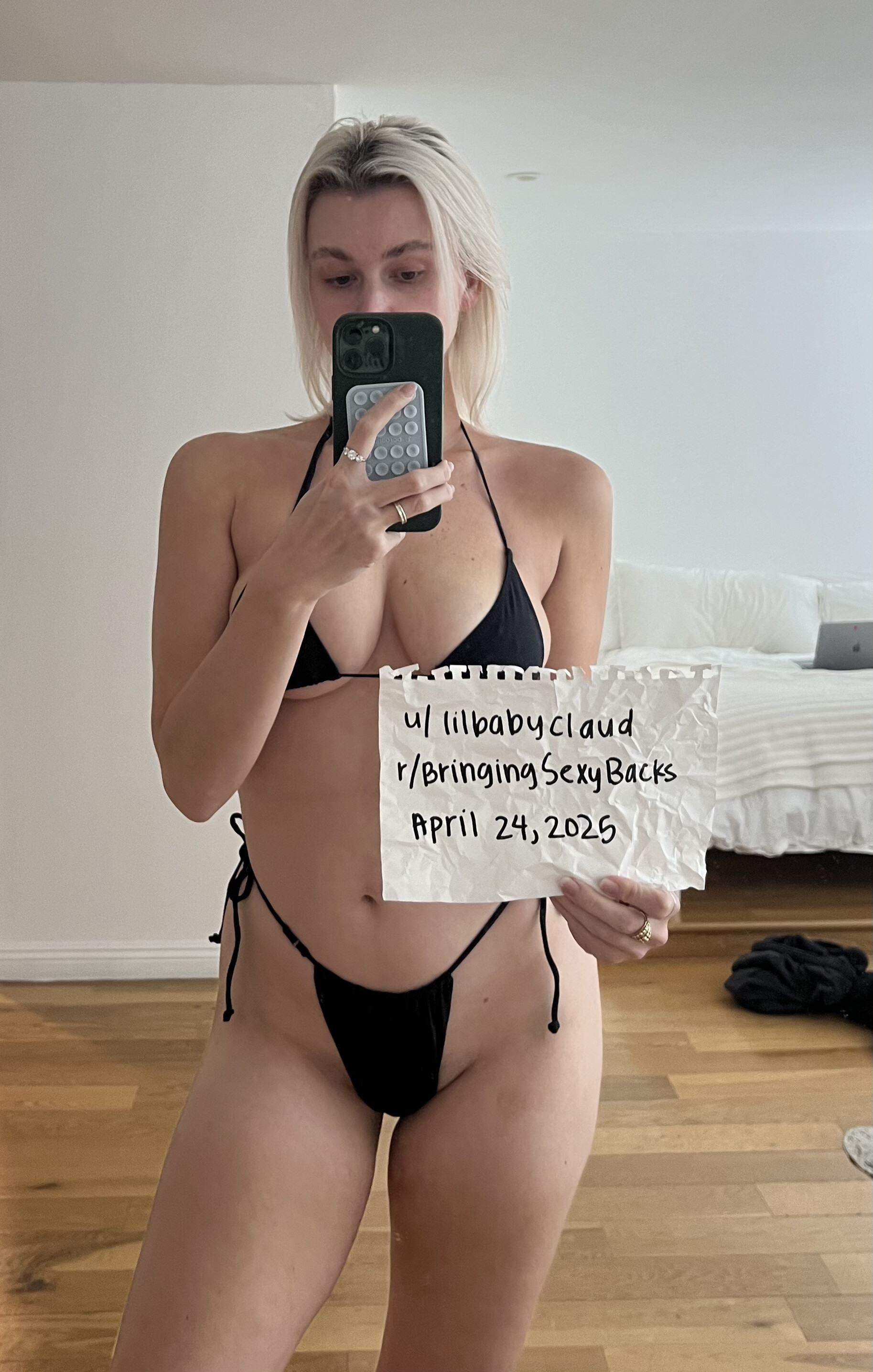 Amateur amateur tits