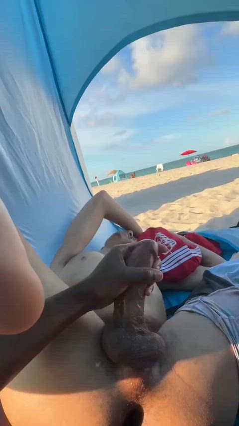 Cum Gay Handjob Porn GIF by bnk222