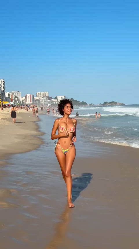 who is this babe?