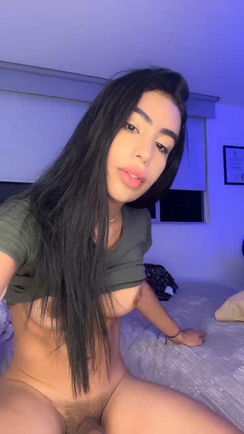 I heard you jerk off to trans, I hope it's true