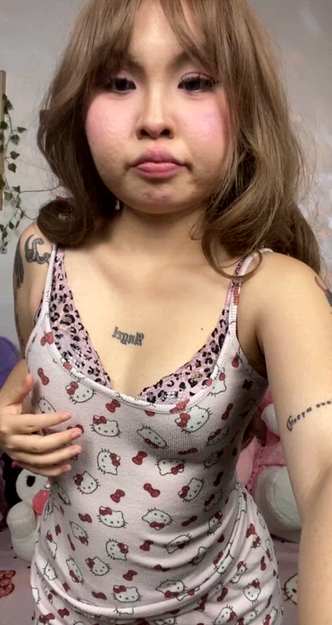 make me your favorite toy daddy.. use me whenever you want..