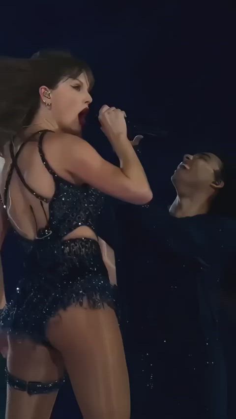 Ass Celebrity Gooning Taylor Swift Porn GIF by deepbhadraa