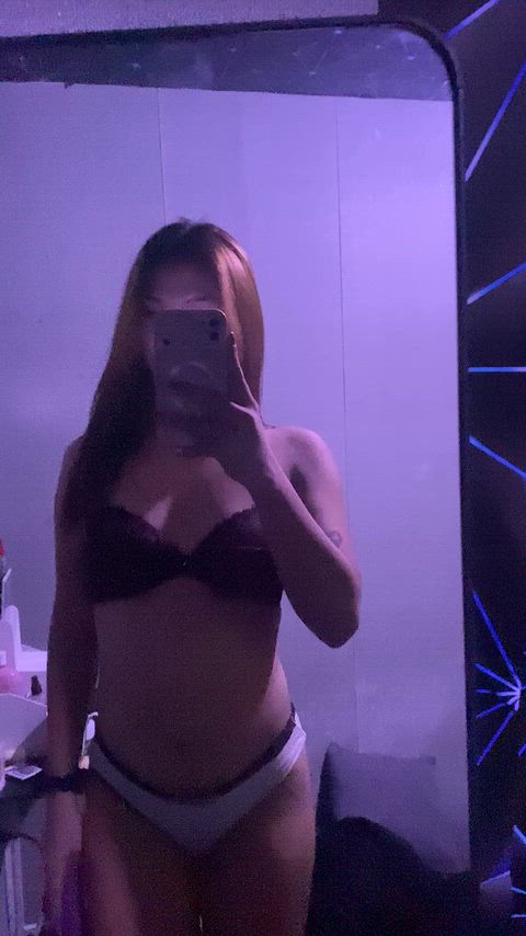 Blurred video preview