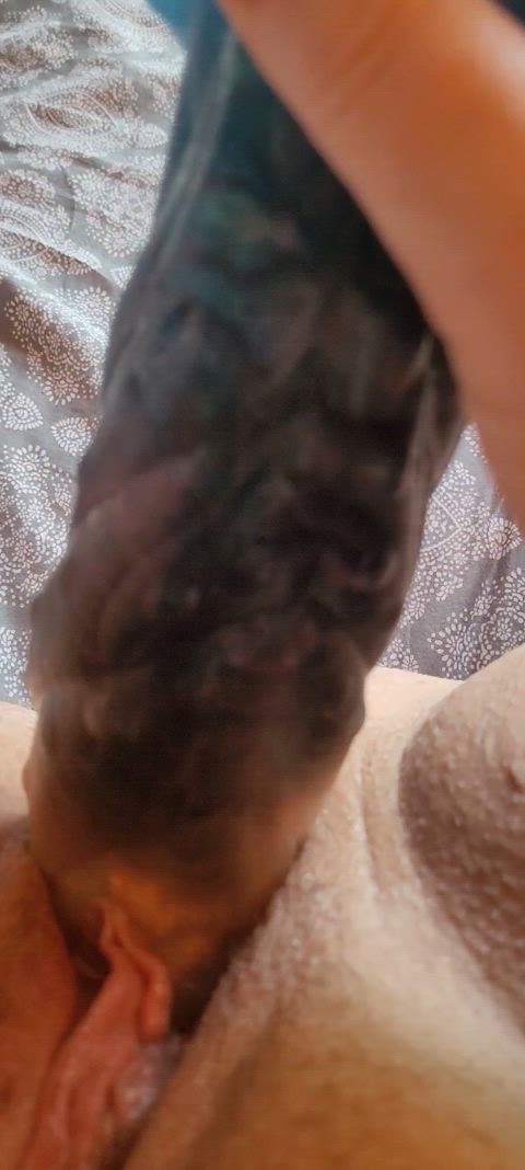 Sometimes I fall asleep with this toy hilted inside of me