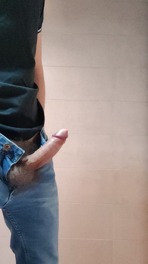 one of my biggest cumshots ever