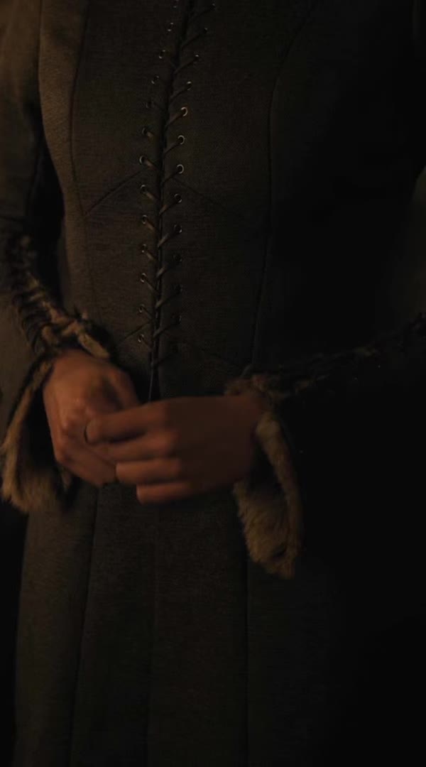 Nude Scene: Nathalie Emmanuel - Game of Thrones