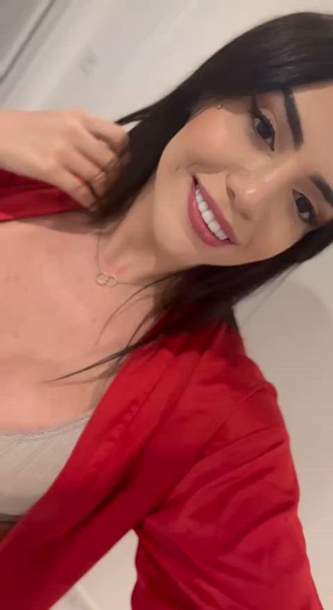 Amateur Ass Big Ass Big Dick Big Tits Cumshot OnlyFans Teen Tits Porn GIF by candybaby