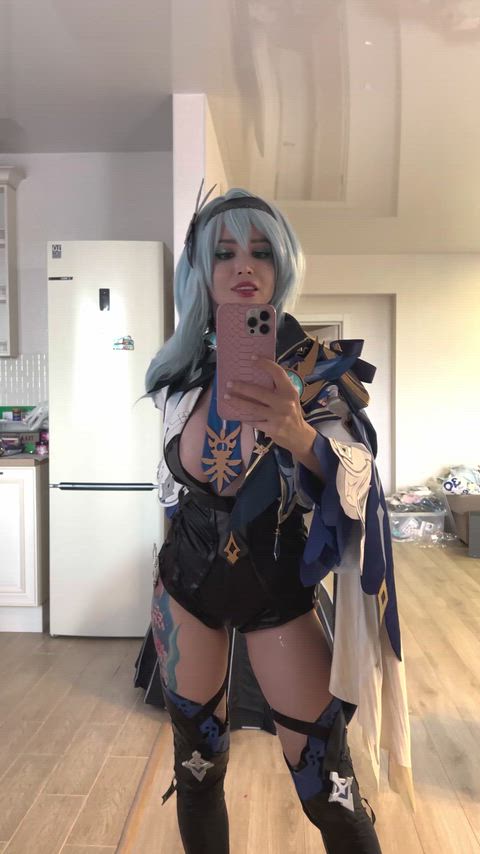 Wanna be your main