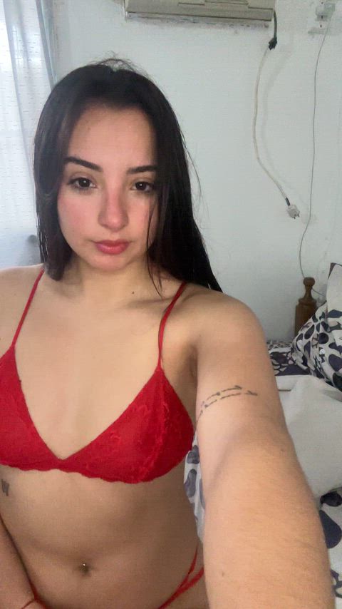 Would you put a baby in my belly?