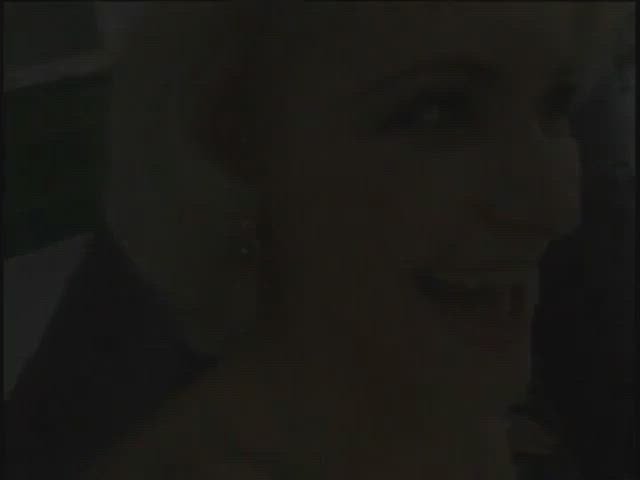Blurred video preview