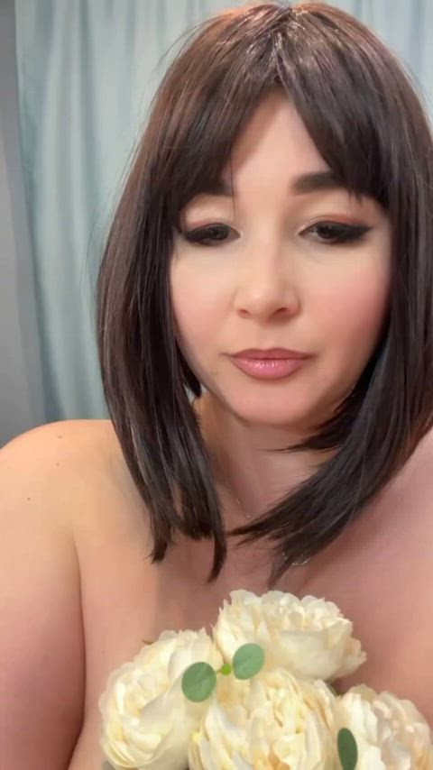 check more of me on Fansly ! (link in bio) thumbnail